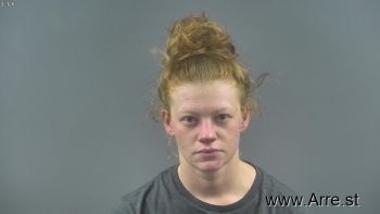 Ashley Michelle Mcgowen Mugshot