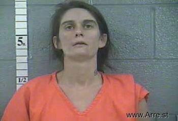 Ashley Nichole Mcneiland Mugshot