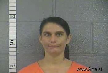 Ashley Nichole Mcneiland Mugshot