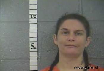 Ashley Nichole Mcneiland Mugshot