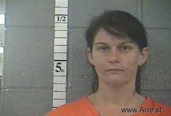 Ashley Nichole Mcneiland Mugshot