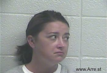 Ashley  Miller Mugshot