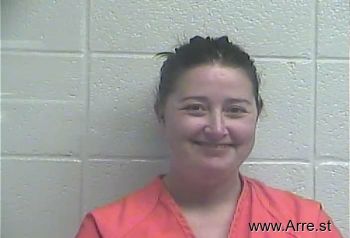 Ashley  Miller Mugshot