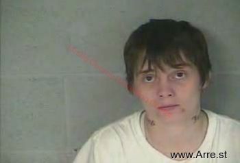 Ashley  Mills Mugshot