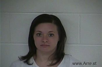 Ashley  Mills Mugshot