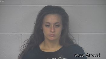 Ashley D Mills Mugshot