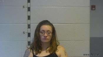 Ashley D Mills Mugshot