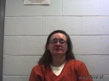 Ashley Danielle Mills Mugshot