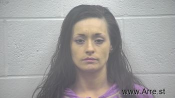 Ashley Danielle Mills Mugshot