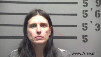 Ashley Rae Moore Mugshot