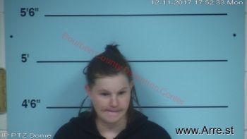 Ashley  Morris Mugshot