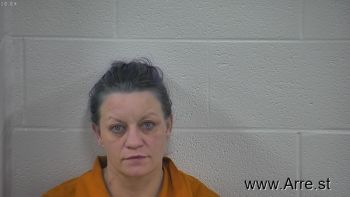 Ashley R Myers Mugshot