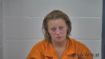 Ashley R Myers Mugshot