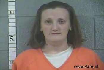 Ashley Howard Myers Mugshot