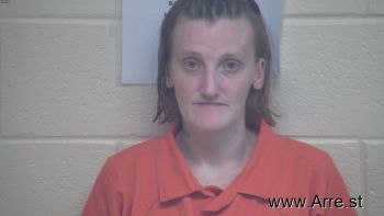 Ashley Howard Myers Mugshot