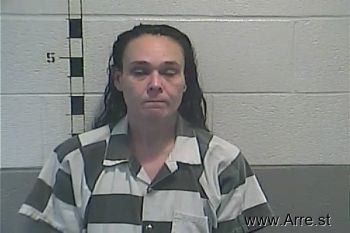 Ashley Nicole Newton Mugshot