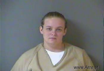 Ashley  Nichols Mugshot