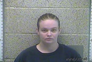 Ashley Nicole Nichols Mugshot