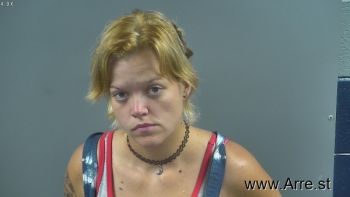 Ashley Caroline Otto Mugshot