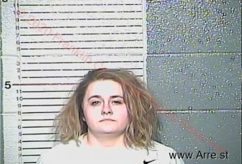 Ashley Lynn Parker Mugshot