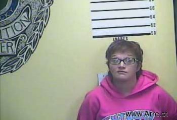 Ashley  Patterson Mugshot