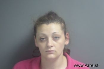 Ashley Victoria Peyton Mugshot