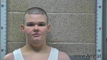 Ashley M Powell Mugshot