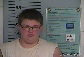 Ashley Marie Powell Mugshot