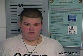 Ashley Marie Powell Mugshot