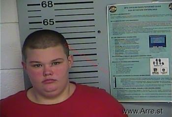 Ashley Marie Powell Mugshot