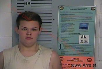 Ashley Marie Powell Mugshot