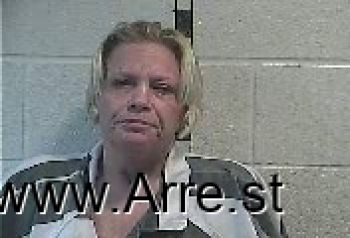 Ashley Nichole Powell Mugshot