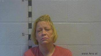 Ashley Nichole Powell Mugshot