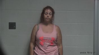 Ashley Marie Powell Mugshot