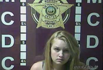 Ashley N Price Mugshot