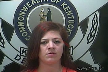 Ashley Jo Price Mugshot