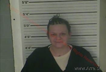 Ashley N Ramsey Mugshot