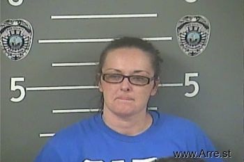 Ashley L Rayburn Mugshot