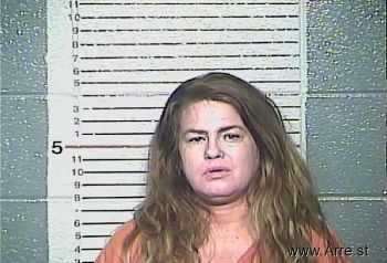 Ashley Dawn Raymond Mugshot