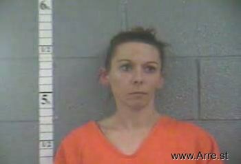 Ashley Rene Richardson Mugshot