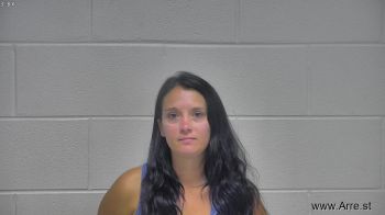 Ashley Danielle Riddle Mugshot