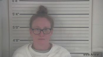 Ashley Nicole Robinson Mugshot