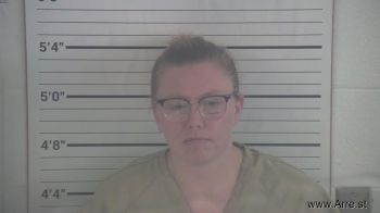 Ashley Nichole Robinson Mugshot