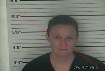 Ashley N Rogers` Mugshot