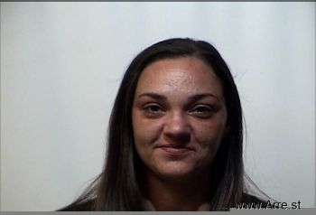 Ashley Nichole Rose Mugshot