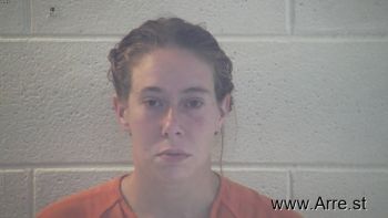 Ashley Lynn Savage Mugshot