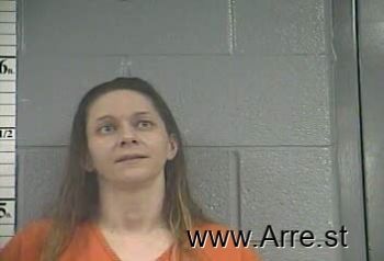 Ashley Nicole Schneider Mugshot