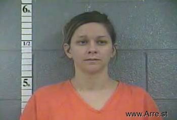 Ashley Nicole Schneider Mugshot