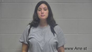 Ashley  Shepherd Mugshot