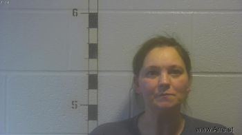 Ashley Elizabeth Shepherd Mugshot